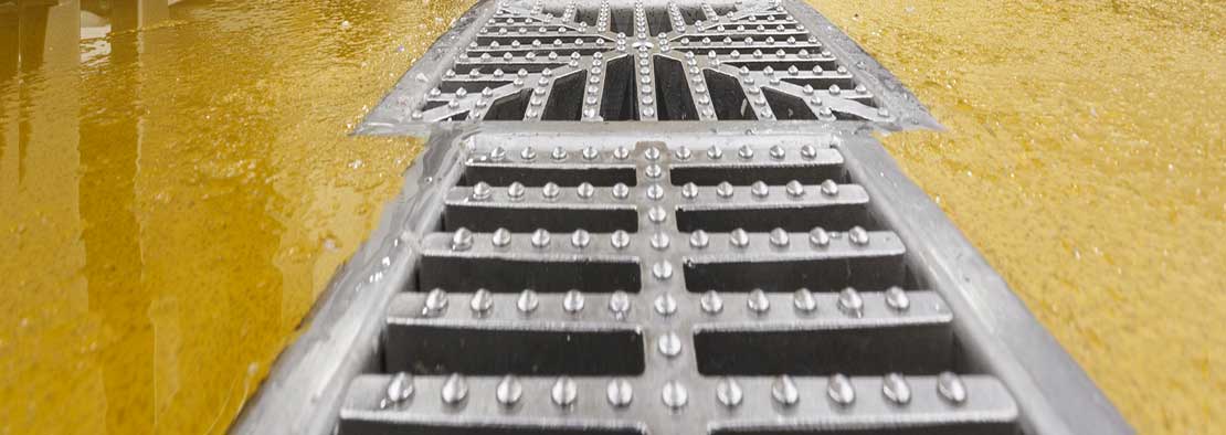 Sistema Konpaqdrain 150 Industry