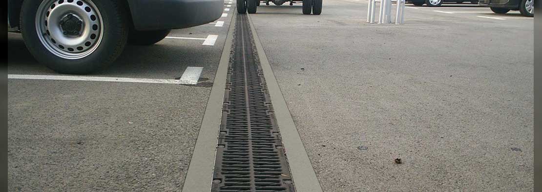 sistema F250 inovadren