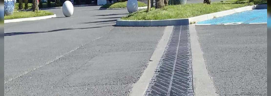 sistema u300k drenaje inovadren
