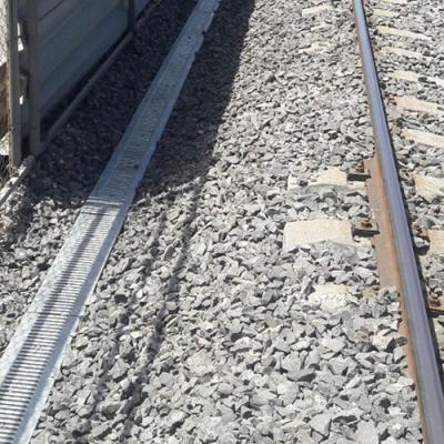 Tren Interurbano Cuautitlan Buenavista 1